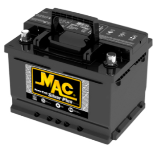 Bateria para carro MAC 36IST750MC