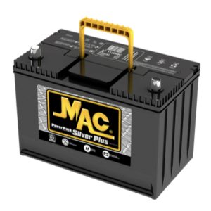 Bateria para carro MAC 271150MC