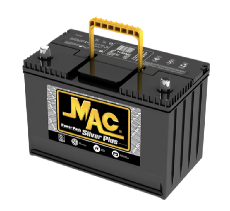 Bateria para carro MAC 271150MC