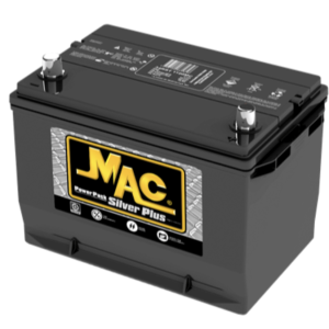 Bateria para carro MAC 34RST950MC