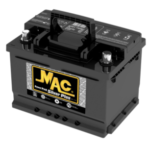 Bateria para carro MAC 42IST750MC