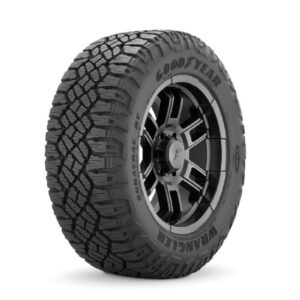 LLANTA GOODYEAR WRANGLER DURATRAC