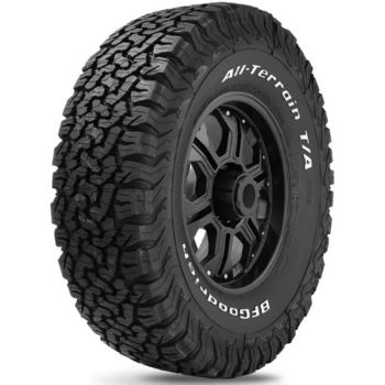 LLANTA BF GOODRICH 215/75R15 ALL TERRAIN T/A KO