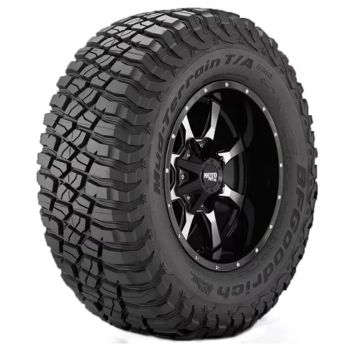 LLANTA BF GOODRICH 235/75R15 MUD TERRAIN KM3