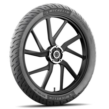 LLANTA PARA MOTO MICHELIN 80/100/18 PILOT STREET2
