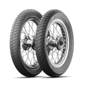 LLANTA PARA MOTO MICHELIN 90/90/19 ANAKEE STREET LEV