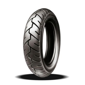 LLANTA PARA MOTO MICHELIN 350/10 S1