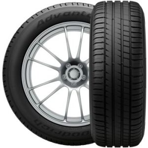 LLANTA BF GOODRICH 195/55R15 ADVANTAGE GO