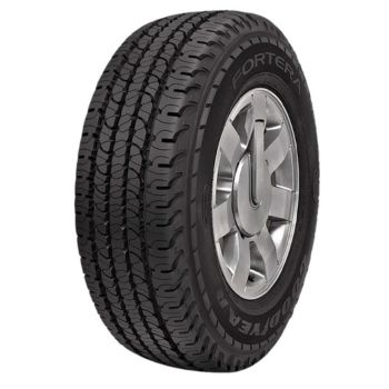 LLANTA GOODYEAR 225/70R16 FORTERA CONFORTRED