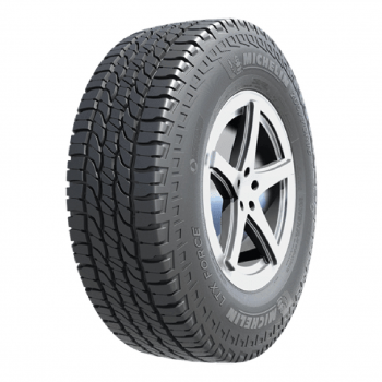 LLANTA MICHELIN 205/60R15 ENERGY XM2