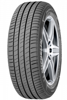 LLANTA MICHELIN 215/65R17 PRIMACY 3