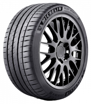 LLANTA MICHELIN 225/35R20 PILOT SUPER SPORT