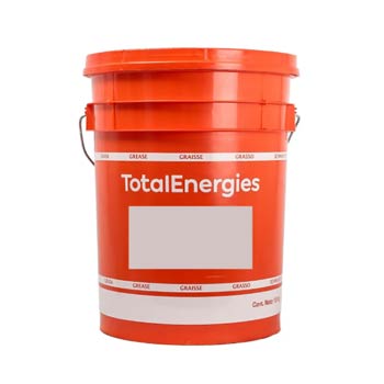 GRASA MULTIPROPOSITO TOTAL MULTIS COMPLEX HV 2 POR BALDE (16kg)