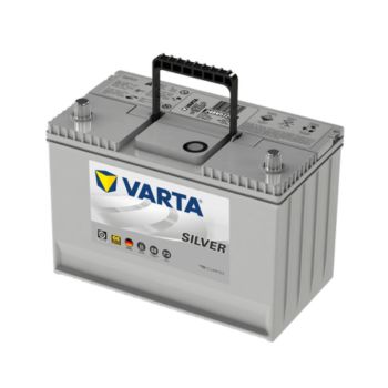 BATERIA PARA CARRO VARTA SILVER 24RV51200