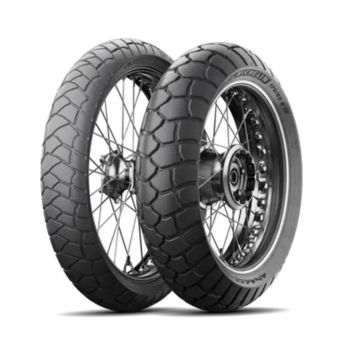 LLANTA PARA MOTO MICHELIN 90/90/21 ANAKEE ADVENTURE