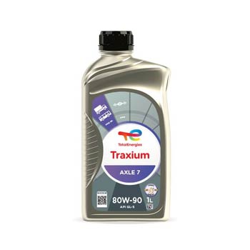 ACEITE PARA TRANSMISIÓN TOTAL TRANS.AXLE 7 80W90 POR LITRO