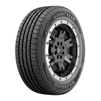 LLANTA GOODYEAR 235/55R17 WRANGLER FORTITUDE HT