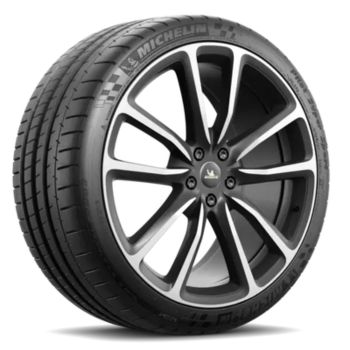 LLANTA MICHELIN 245/40ZR18 PILOT SUPER SPORT