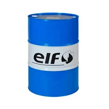 ACEITE PARA MOTOR ELF EVOL. 500 TS 20W50 TAMBOR (208 Litros)