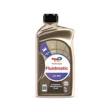 ACEITE PARA TRANSMISION TOTAL FLUIDMATIC LV MV POR LITRO