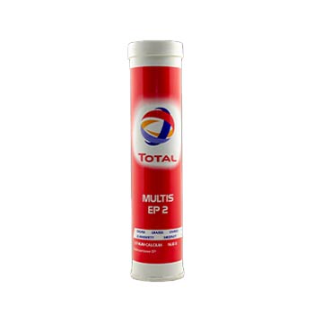 GRASA MULTIPROPOSITO TOTAL MULTIS EP 2 (400 g)
