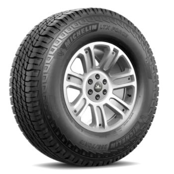 LLANTA MICHELIN 275/70R16 LTX FORCE