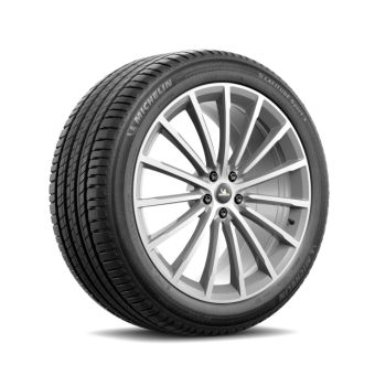 LLANTA MICHELIN 255/50R19 LATITUDE SPORT 3