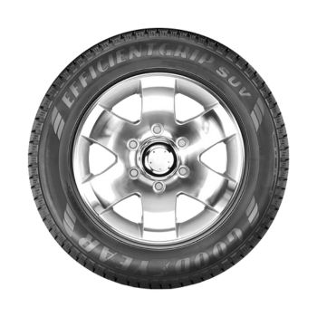 LLANTA GOODYEAR 215/55R17 EFFICIENTGRIP SUV