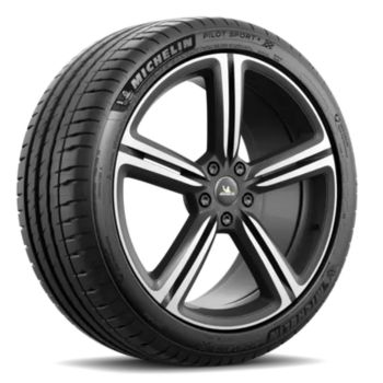 LLANTA MICHELIN 245/45R20 PILOT SPORT 4
