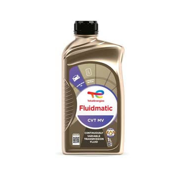 ACEITE PARA TRANSMISION TOTAL FLUIDMATIC CVT MV POR LITRO