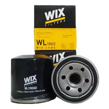 FILTRO DE ACEITE WL10022 WIX (WL10001)