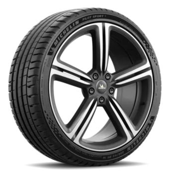 LLANTA MICHELIN 225/45ZR19 PILOT SPORT 5