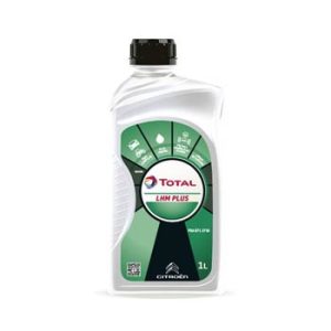 ACEITE HIDRAULICO TOTAL LHM PLUS POR LITRO