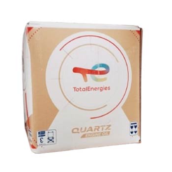 ACEITE PARA MOTOR TOTAL QUARTZ 9000 5W40 BIB (20 Litros)