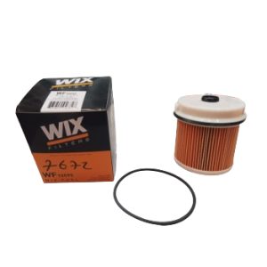 FILTRO DE COMBUSTIBLE WF10595 WIX (33937)