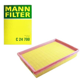 FILTRO DE AIRE C24700 MANNFILTER (WA11151)