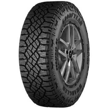 LLANTA GOODYEAR 275/65R18 WRANGLER DURATRAC