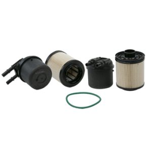 FILTRO DE COMBUSTIBLE WF10737A WIX
