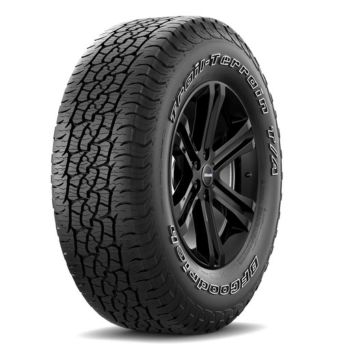 LLANTA BF GOODRICH 215/65R16 TRAIL/TERRAIN T/A