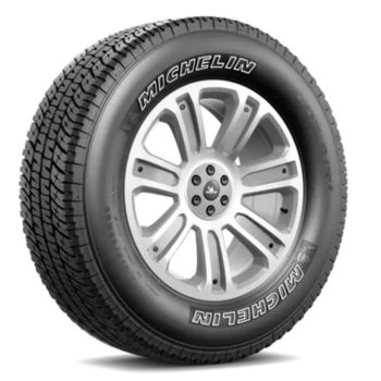 LLANTA MICHELIN 245/75R16 LTX A/T2